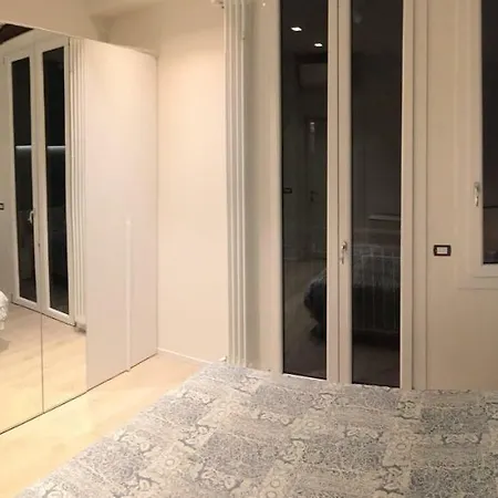 Apartment La Loggetta *