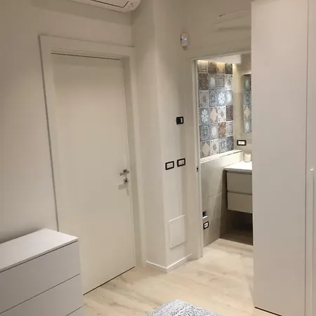 Apartment La Loggetta *