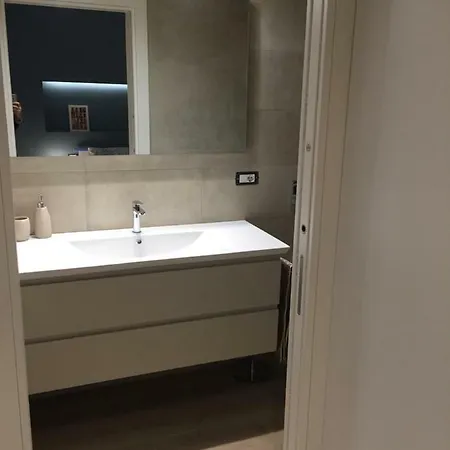 La Loggetta Apartment