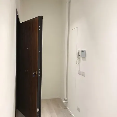 La Loggetta Apartment *