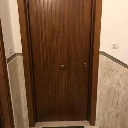 Apartment La Loggetta *