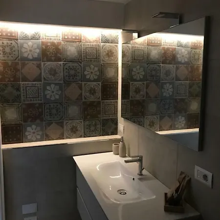 Apartment La Loggetta *