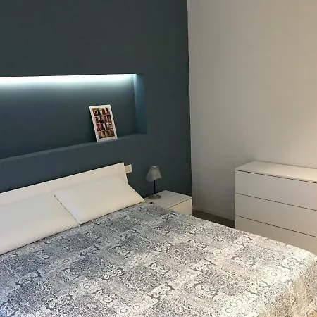 La Loggetta Lejlighed