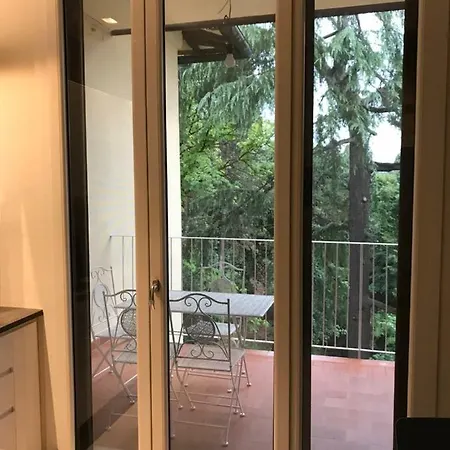 La Loggetta Apartament