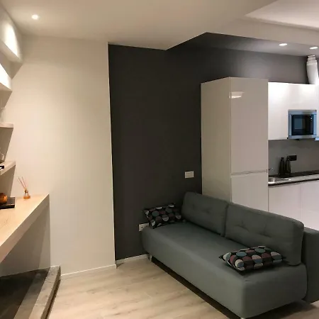 La Loggetta Florencja