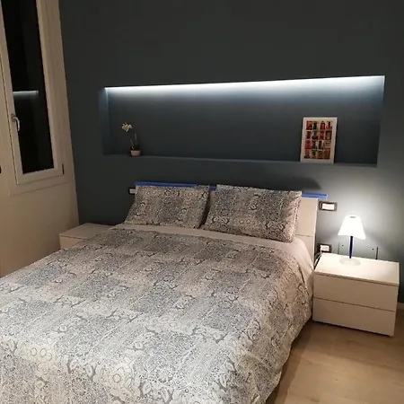 Apartament La Loggetta Florencja