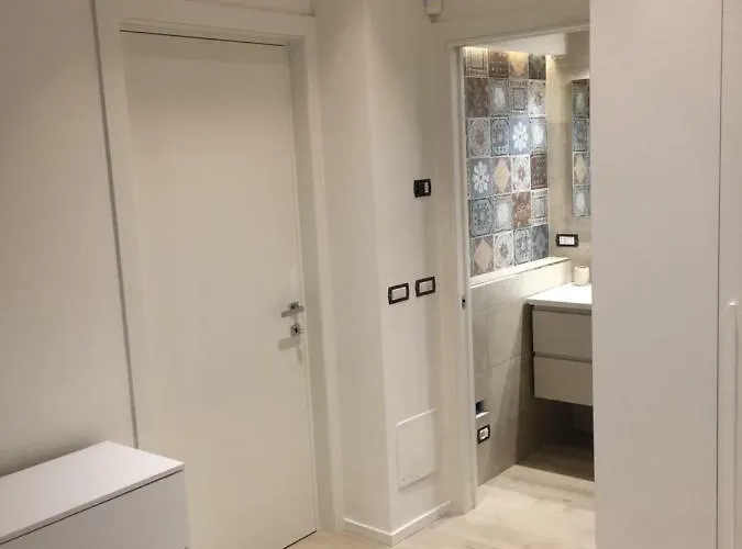 公寓 La Loggetta *