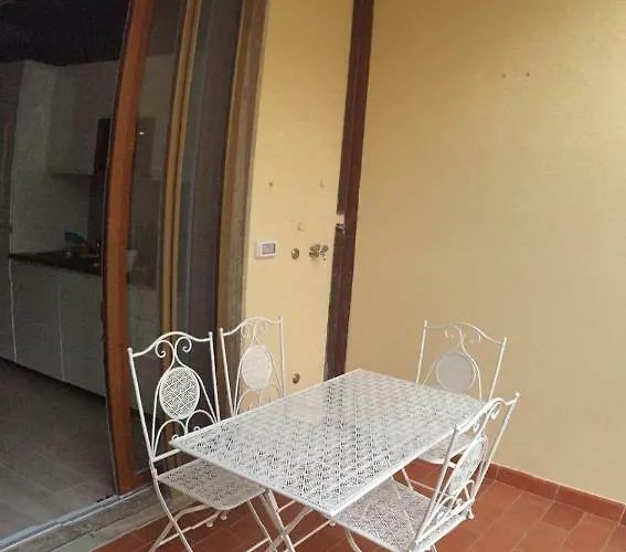 La Loggetta * 佛罗伦萨