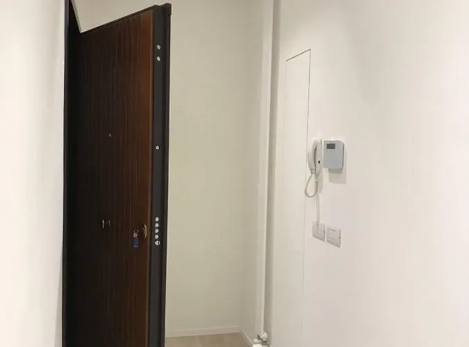 La Loggetta 公寓 *