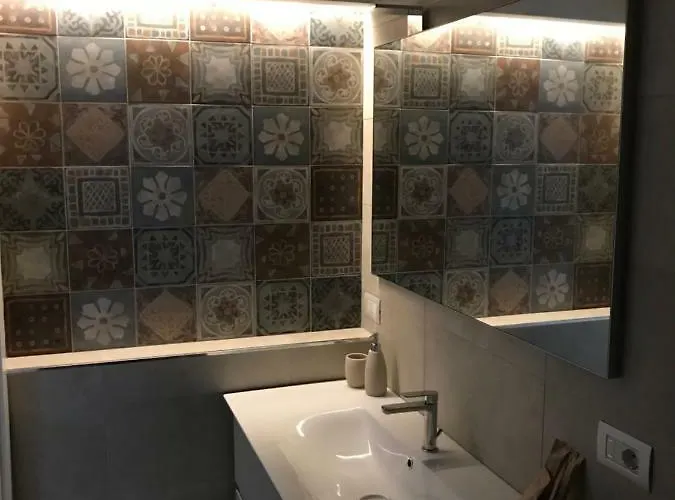 公寓 La Loggetta *