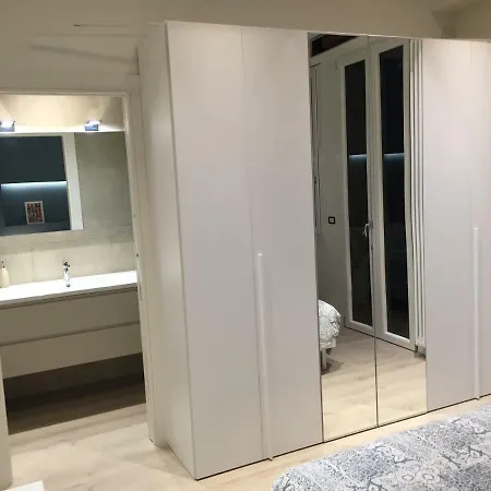 La Loggetta Апартаменты