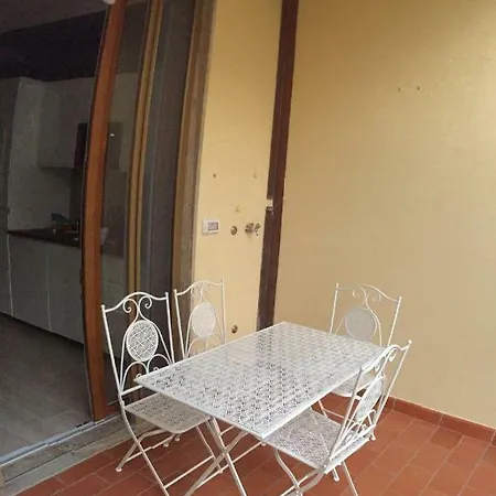 La Loggetta * Флоренция