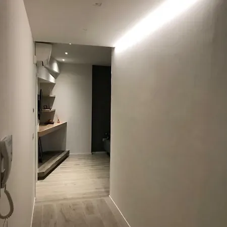 La Loggetta Флоренция