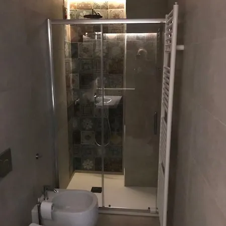 La Loggetta Флоренция