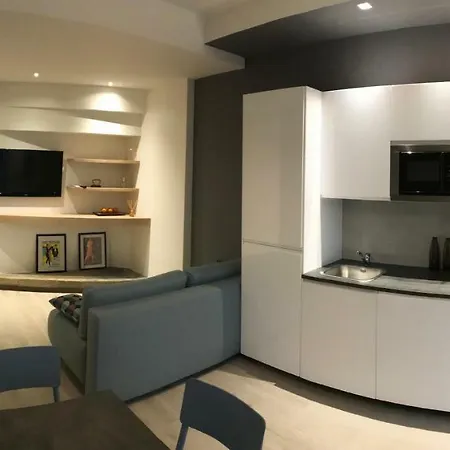 Apartamento La Loggetta