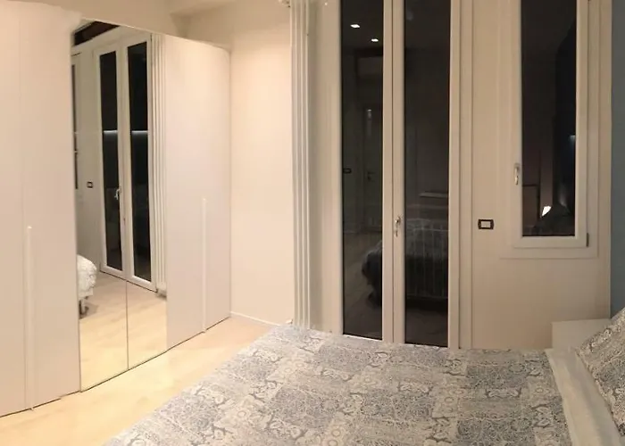 Apartment La Loggetta *