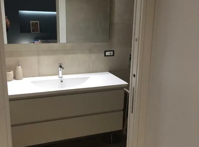 La Loggetta Apartment