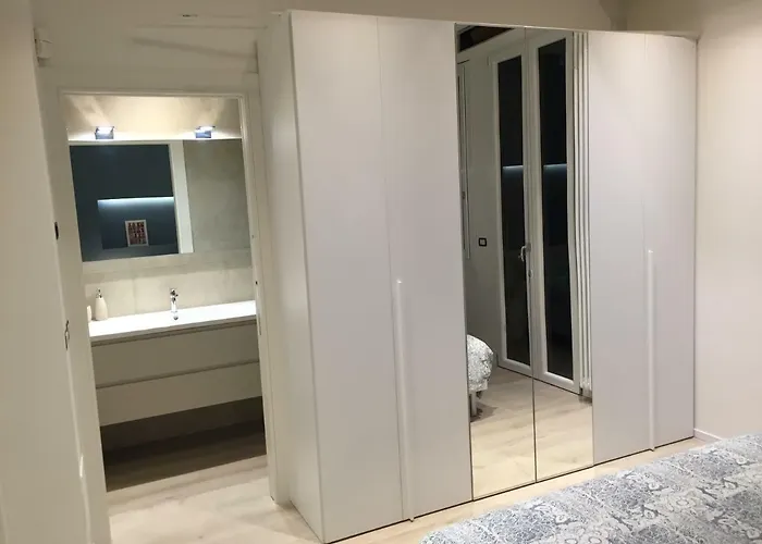 La Loggetta Apartment