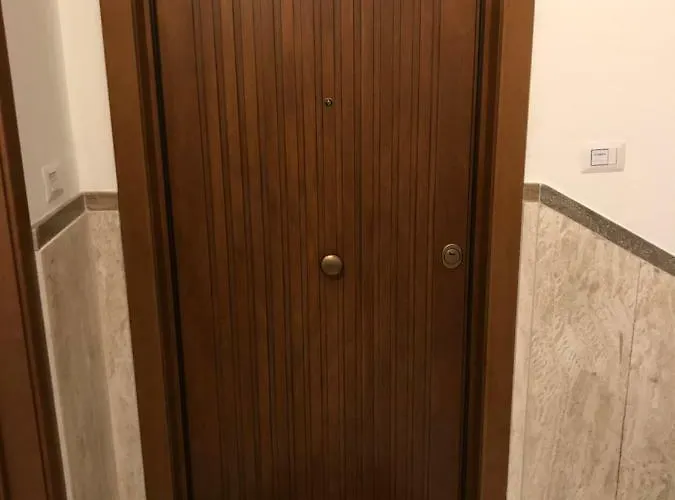 Apartment La Loggetta *