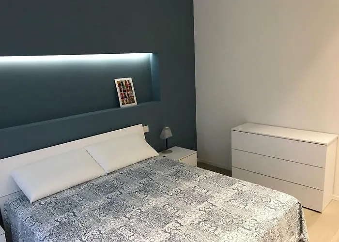 La Loggetta Apartment