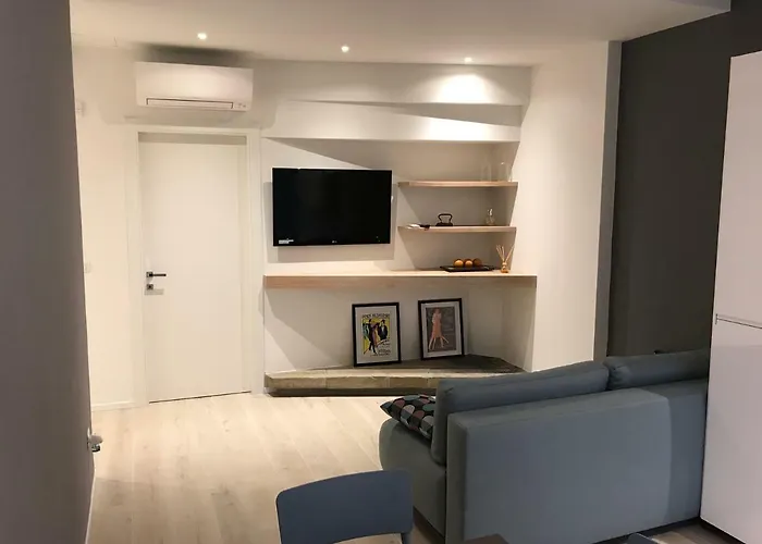 Apartment La Loggetta Florenz