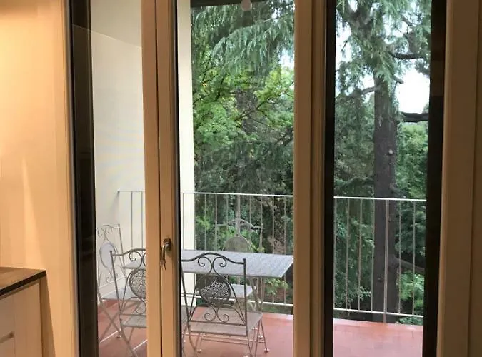 La Loggetta Apartment