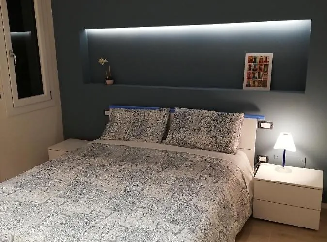 Apartment La Loggetta Florenz